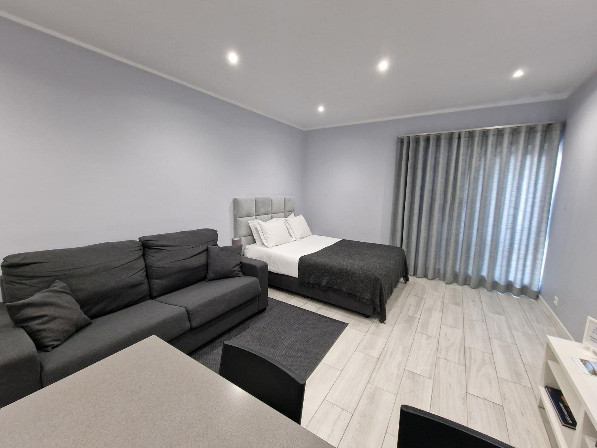Cascais Family Studio Екстериор снимка