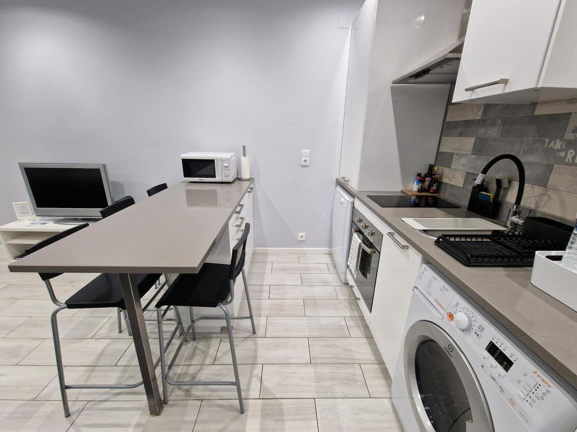 Cascais Family Studio Екстериор снимка