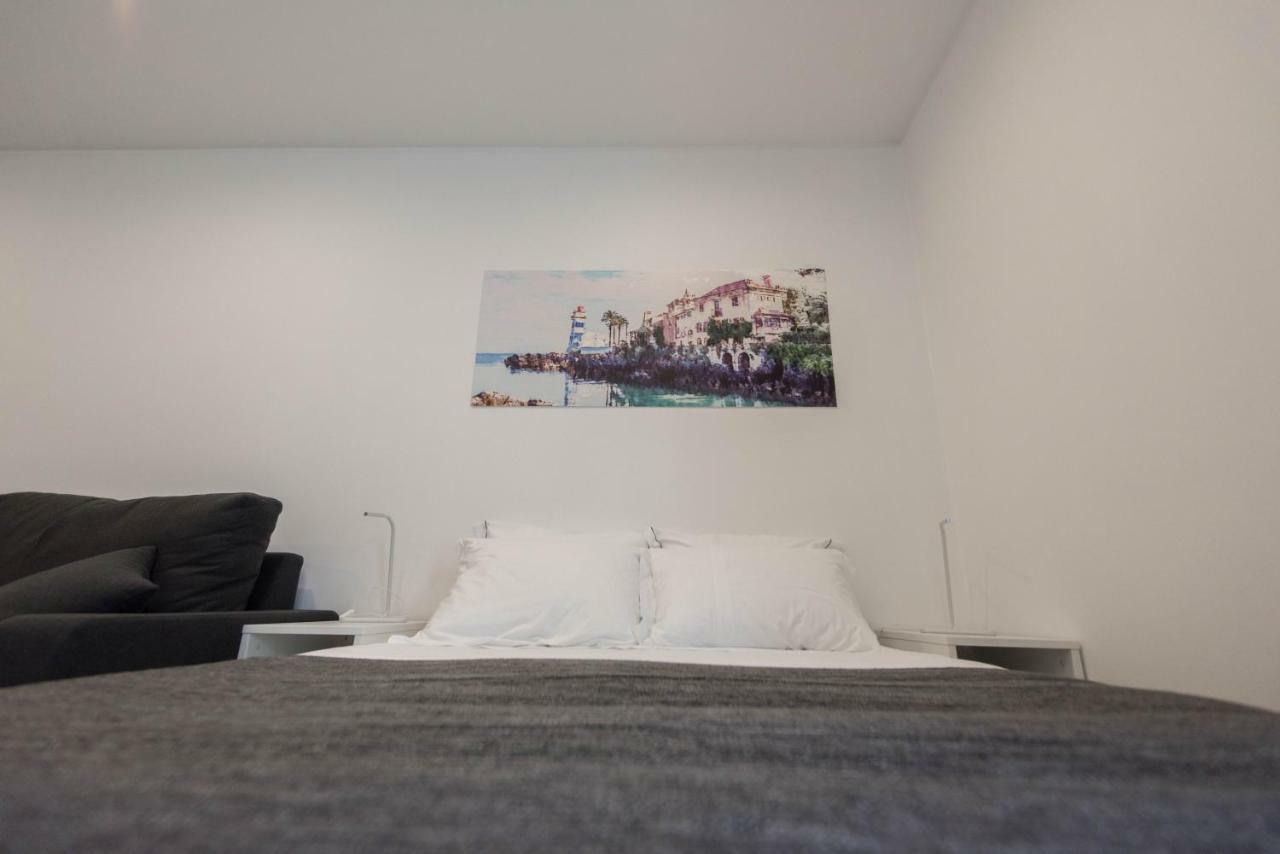 Cascais Family Studio Екстериор снимка