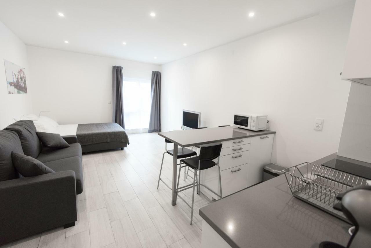 Cascais Family Studio Екстериор снимка
